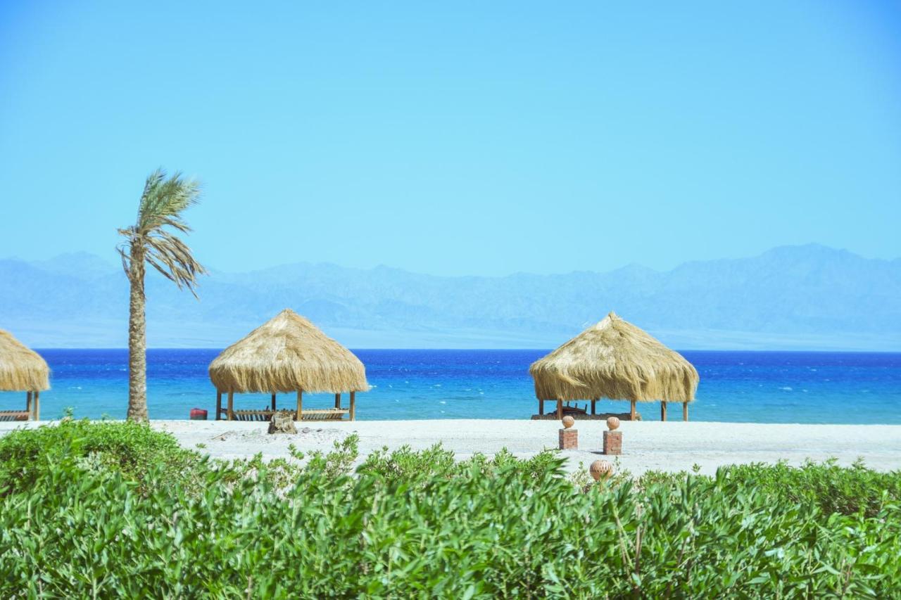 Safari Beach Нувейба Экстерьер фото