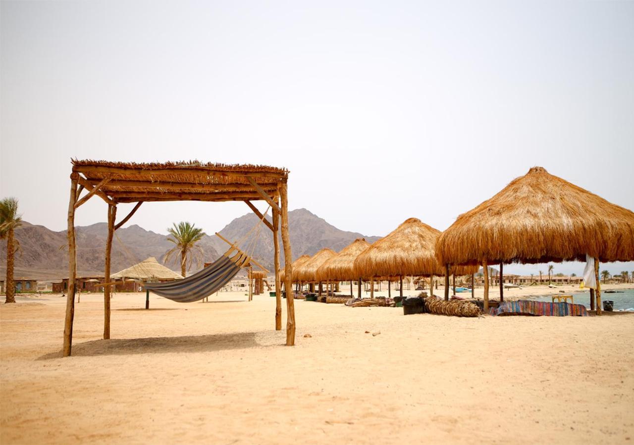 Safari Beach Нувейба Экстерьер фото