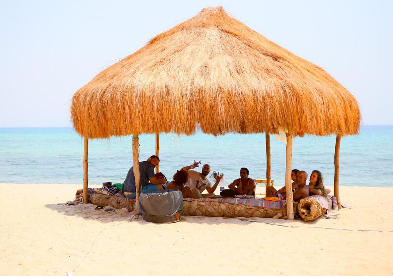 Safari Beach Нувейба Экстерьер фото