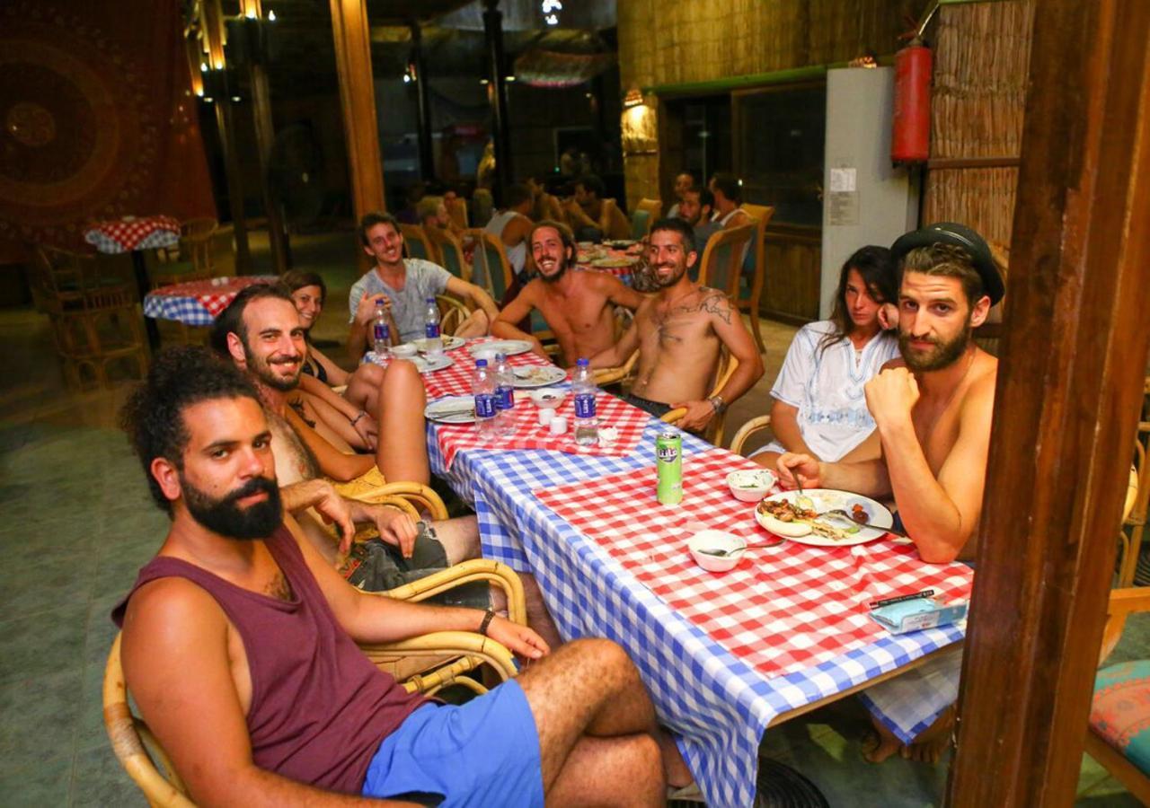 Safari Beach Нувейба Экстерьер фото