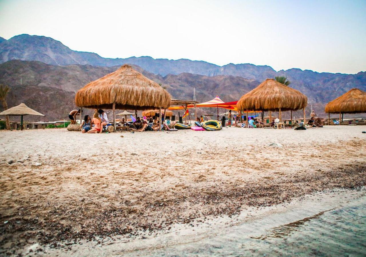 Safari Beach Нувейба Экстерьер фото