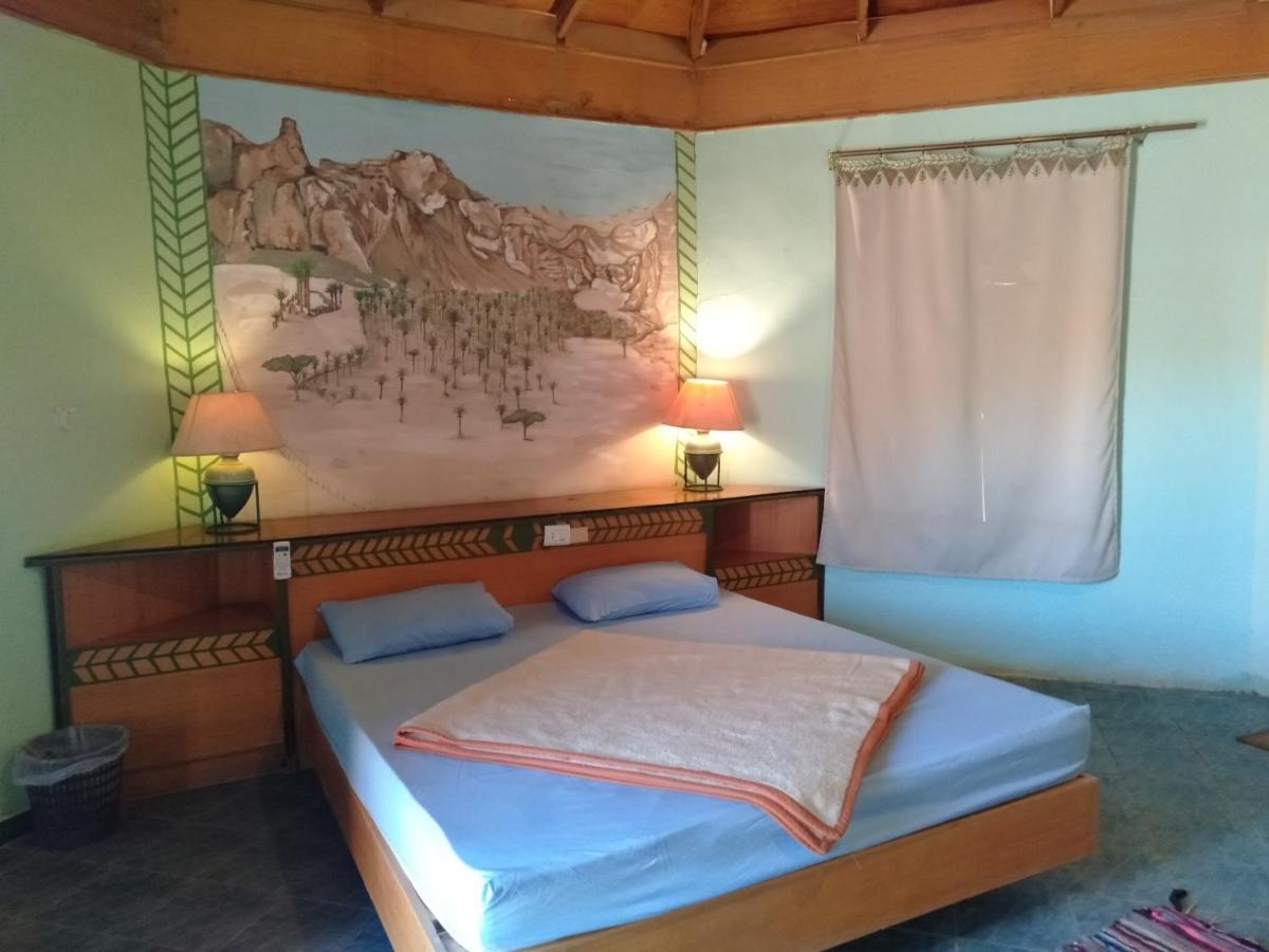 Safari Beach Нувейба Экстерьер фото