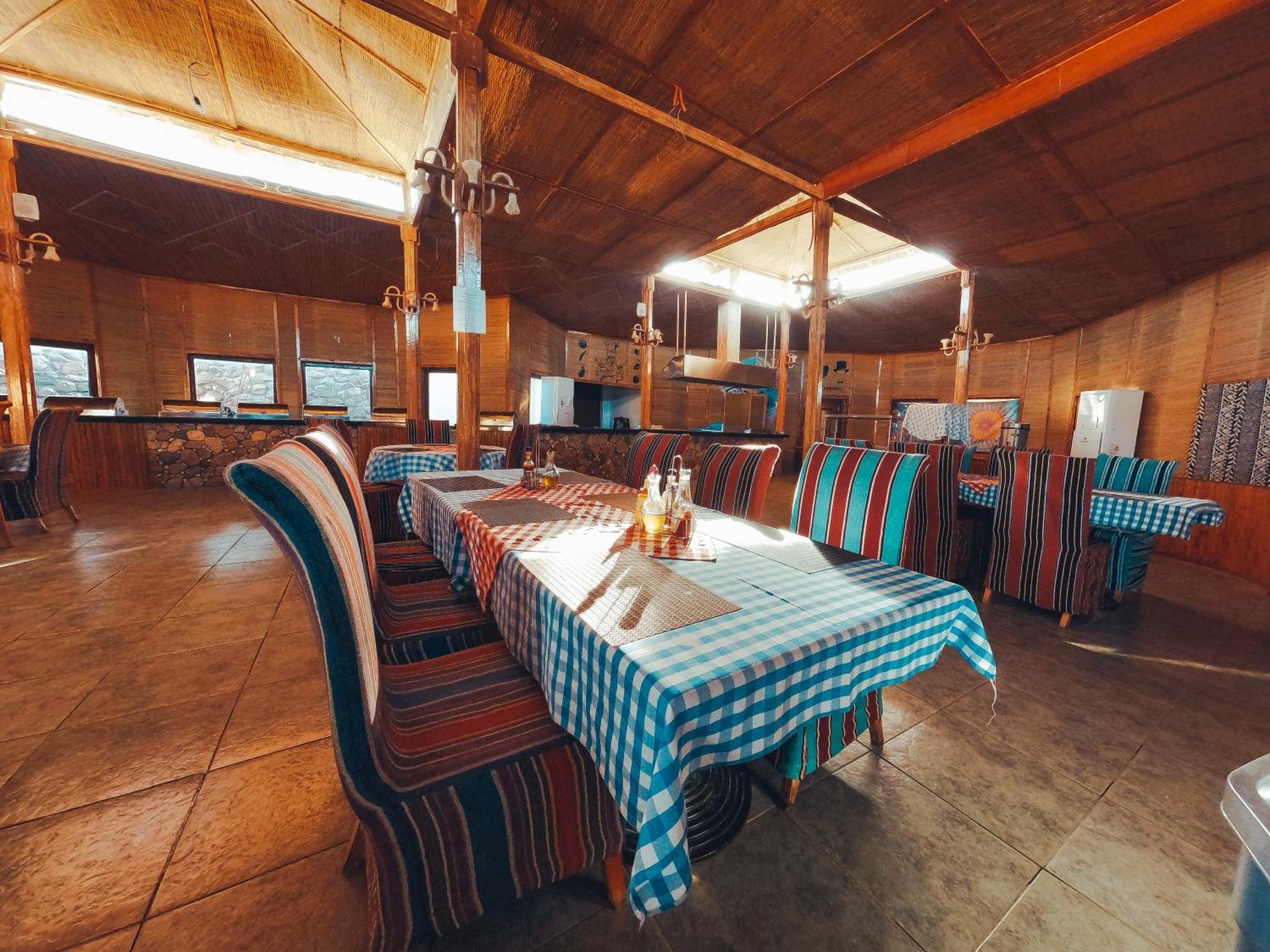 Safari Beach Нувейба Экстерьер фото